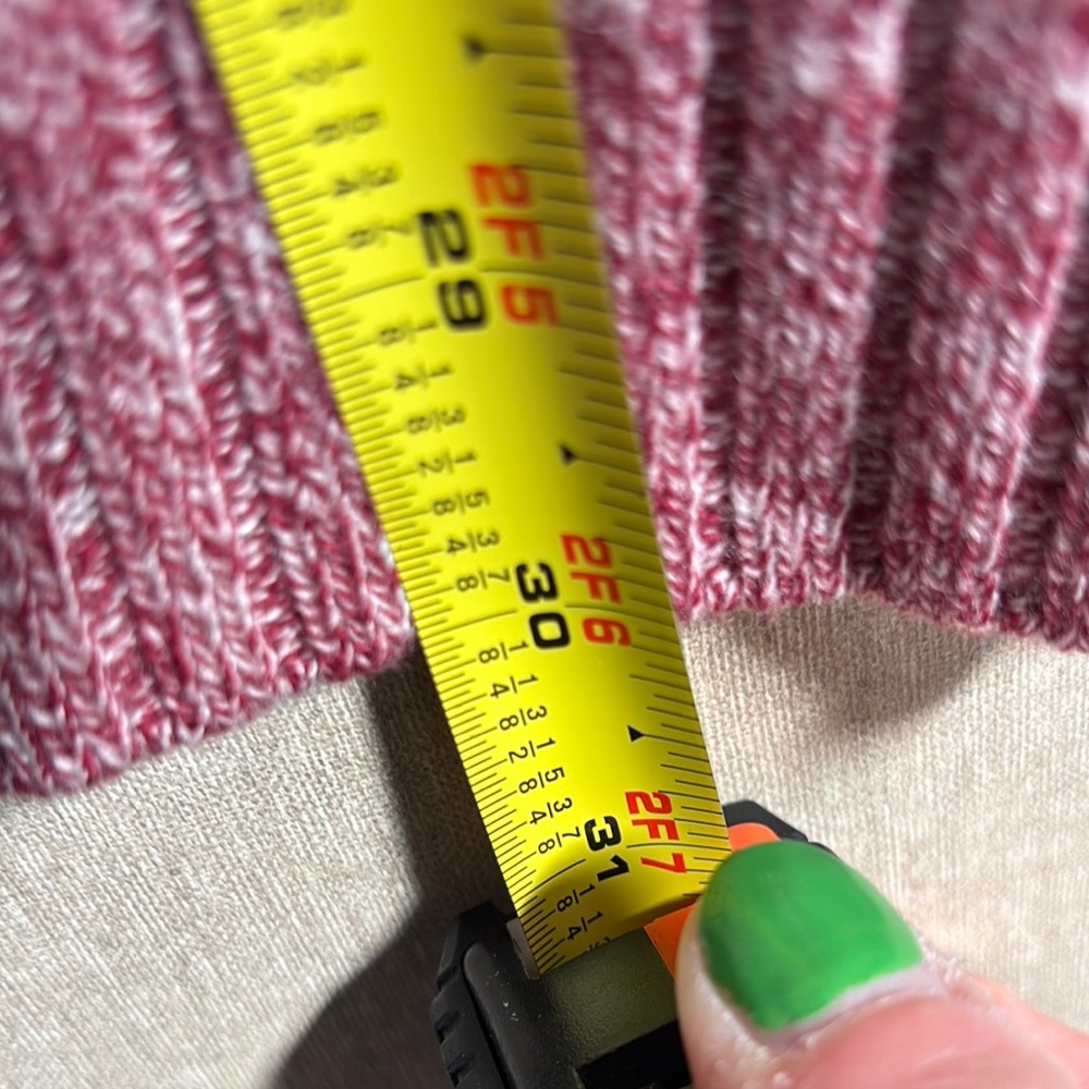 Athleta Vital V-Neck Tunic - Pink - Picture 7 of 7
